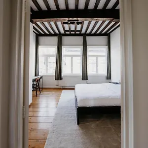  Appartement Gorgeous Duplex In Old Centre
