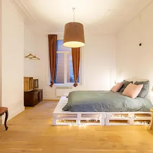 Appartement Pink Fairytale-like