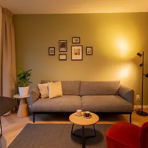  Appartement Pacific Residences -