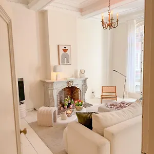  Appartement Mansion Rl With Unique Decoration