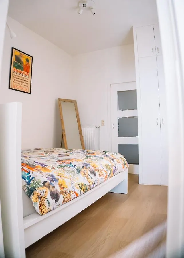 Appartement Vlakbij Antwerpen Centrum! Belgique
