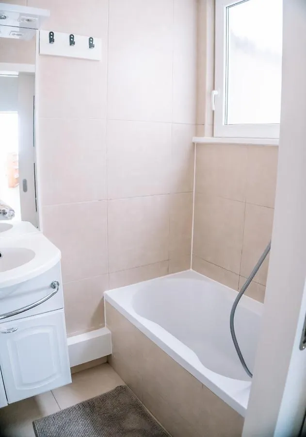 Appartement Vlakbij Antwerpen Centrum!