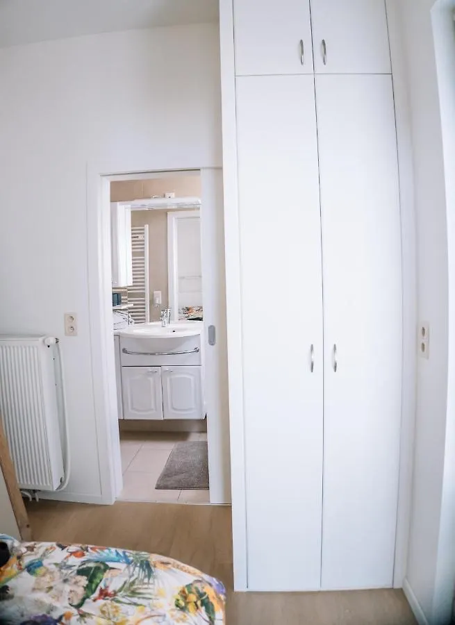 Appartement Vlakbij Antwerpen Centrum! 0*, Anvers Belgique