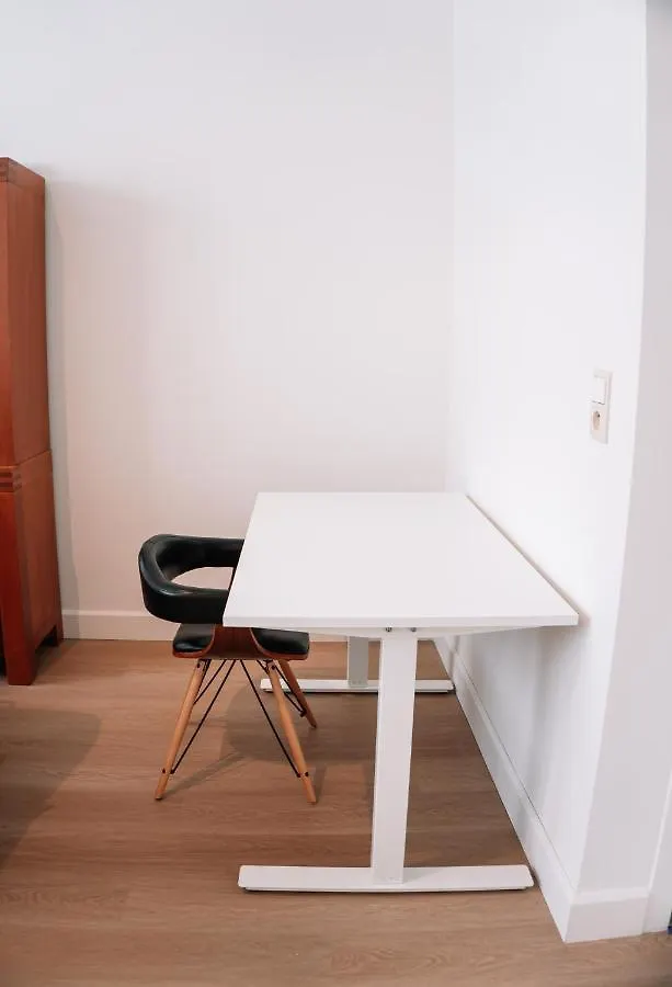 Appartement Vlakbij Antwerpen Centrum! Anvers